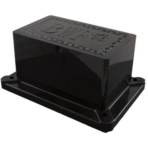 american products pool light junction box|Pentair American Products Junction Box.